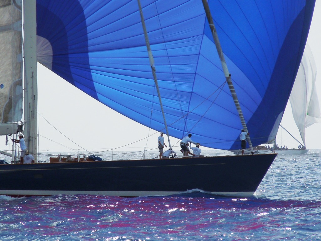 Antigua Sailing Week